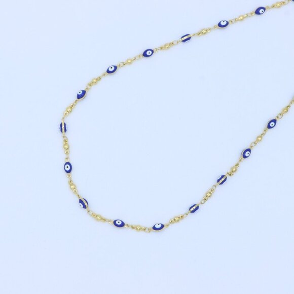 "New Beautiful Design Necklace Chain for Women/Girls, Gift, N900 - Picture 4 of 13